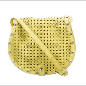 Rebecca Minkoff Astor saddle bag